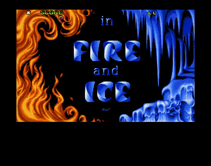 Fire and Ice - The Daring Adventures Of Cool Coyote/02.png